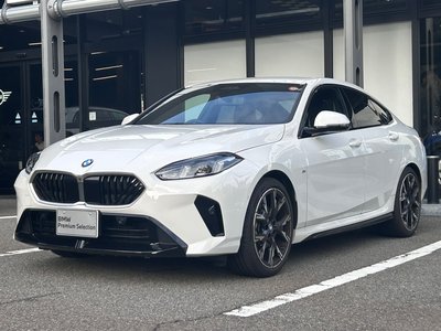 BMW 2 SERIES GRAN COUPE