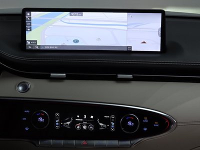 2023 Genesis GV70 thumbnail 20