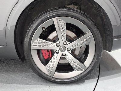 2023 Genesis GV70 photo 8