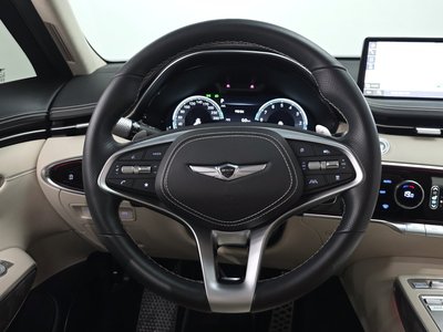 2023 Genesis GV70 thumbnail 19
