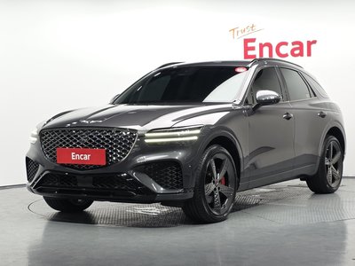 2023 Genesis GV70 photo 1