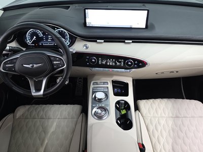 2023 Genesis GV70 photo 5