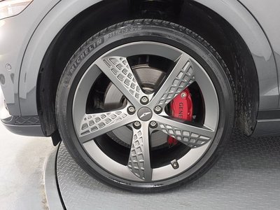 2023 Genesis GV70 photo 6