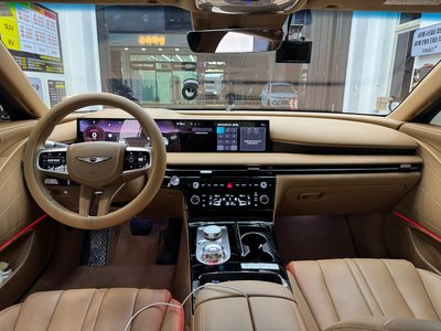 صورة مصغرة 11 لـ 2024 Genesis G80 (RG3)