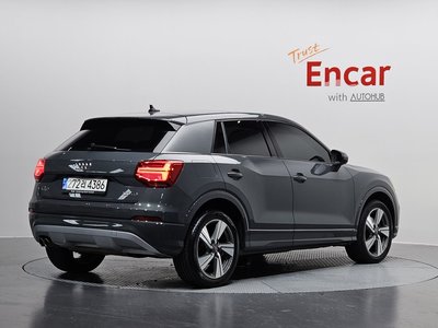 AUDI Q2 - 3