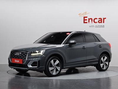 AUDI Q2 - 1
