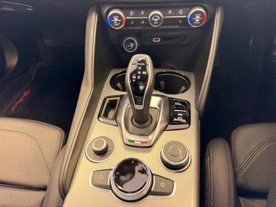 2025 ALFA Romeo JULIA — миниатюра 14
