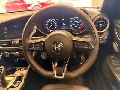 2025 ALFA Romeo JULIA — миниатюра 11