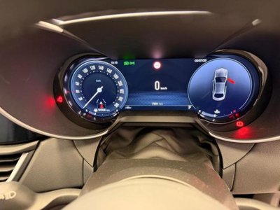 2025 ALFA Romeo JULIA photo 10