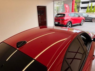 2025 ALFA Romeo JULIA photo 7