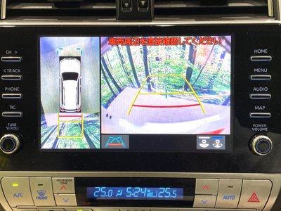 TOYOTA LAND CRUISER - 6