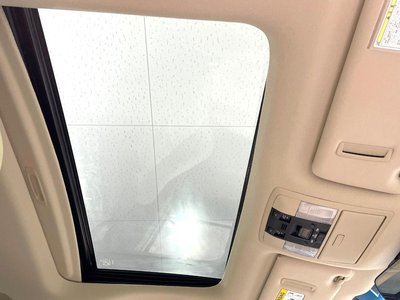 TOYOTA LAND CRUISER - 4