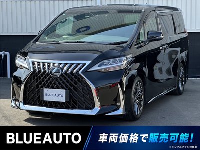 2019 Toyota ALPHARD 照片 1