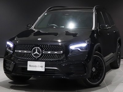 MERCEDES-BENZ GLB - 1