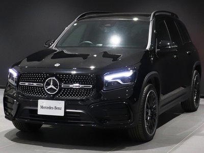 MERCEDES-BENZ GLB - 8