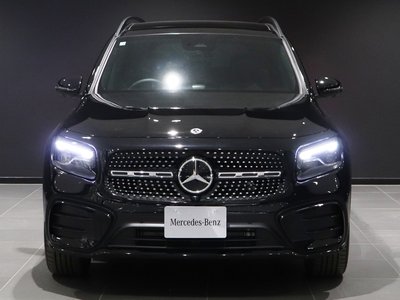 MERCEDES-BENZ GLB - 9