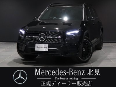 2026 Mercedes-BENZ GLB photo 1