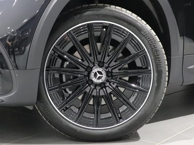 MERCEDES-BENZ GLB - 4