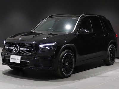 MERCEDES-BENZ GLB - 7