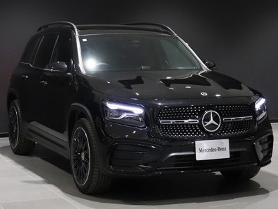 MERCEDES-BENZ GLB - 10