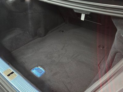 MERCEDES-BENZ S-CLASS - 10