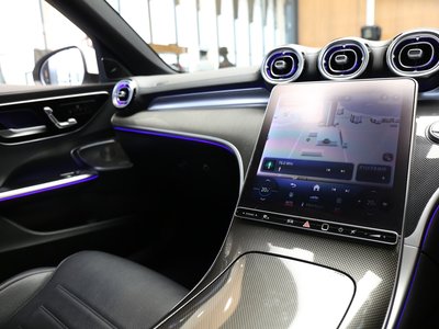2022 MERCEDES-BENZ C-CLASS — миниатюра 14