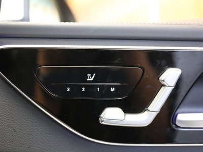 2022 MERCEDES-BENZ C-CLASS — миниатюра 27