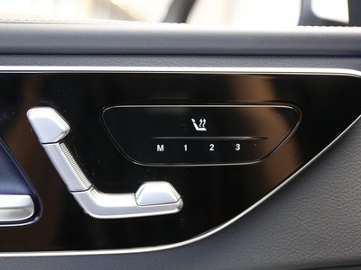 2022 MERCEDES-BENZ C-CLASS — миниатюра 28