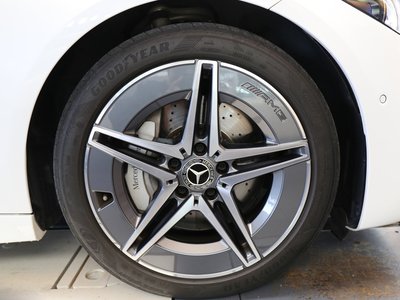2022 MERCEDES-BENZ C-CLASS — миниатюра 35