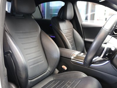 2022 MERCEDES-BENZ C-CLASS — миниатюра 11