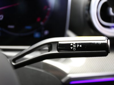 2022 MERCEDES-BENZ C-CLASS — миниатюра 25
