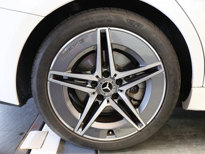 2022 MERCEDES-BENZ C-CLASS — миниатюра 36