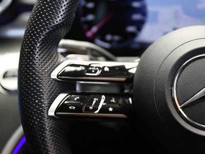 2022 MERCEDES-BENZ C-CLASS — миниатюра 24