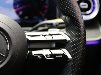 2022 MERCEDES-BENZ C-CLASS — миниатюра 23