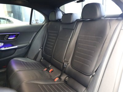 2022 MERCEDES-BENZ C-CLASS — миниатюра 13