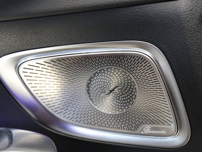 2022 MERCEDES-BENZ C-CLASS — миниатюра 30