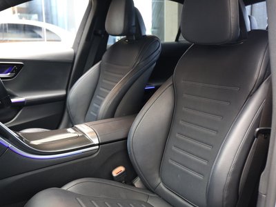 2022 MERCEDES-BENZ C-CLASS — миниатюра 12