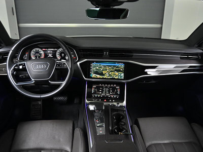 2023 AUDI A7 — фото 5