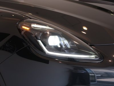 2023 Maserati GRECALE 缩略图 12
