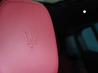 2023 Maserati GRECALE 缩略图 17
