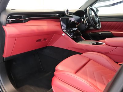 2023 Maserati GRECALE 缩略图 25