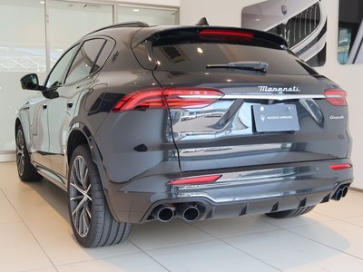 صورة 9 لـ 2023 Maserati GRECALE