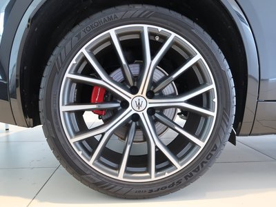 2023 Maserati GRECALE 缩略图 38