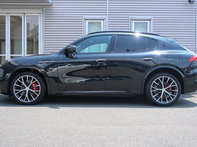 2023 Maserati GRECALE 缩略图 11