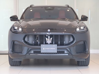 صورة 5 لـ 2023 Maserati GRECALE