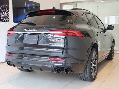 صورة 2 لـ 2023 Maserati GRECALE
