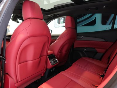 2023 Maserati GRECALE 缩略图 23