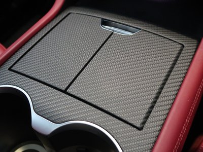 2023 Maserati GRECALE 缩略图 31