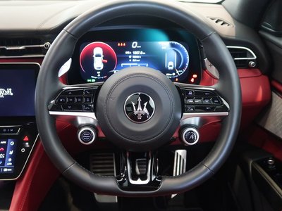 2023 Maserati GRECALE 缩略图 27