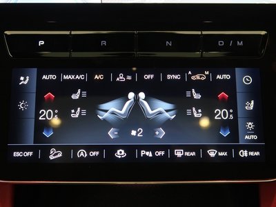 2023 Maserati GRECALE 缩略图 30